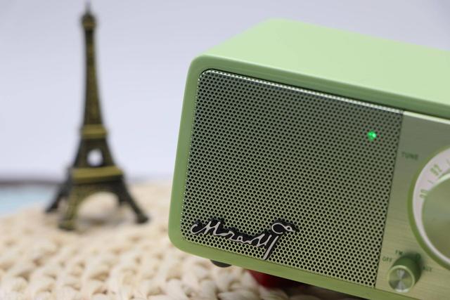 重拾童年美好时光，山进莫扎特音箱体验测评