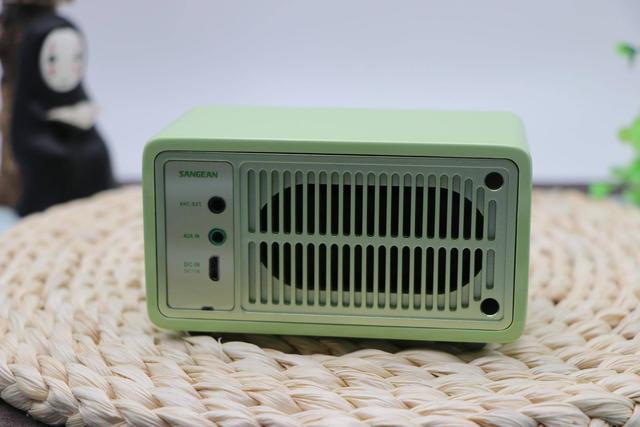 重拾童年美好时光，山进莫扎特音箱体验测评