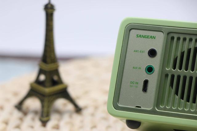 重拾童年美好时光，山进莫扎特音箱体验测评