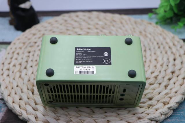 重拾童年美好时光，山进莫扎特音箱体验测评