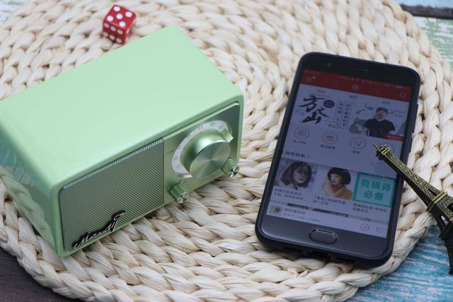 重拾童年美好时光，山进莫扎特音箱体验测评