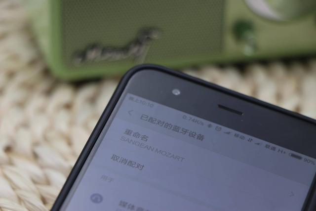 重拾童年美好时光，山进莫扎特音箱体验测评