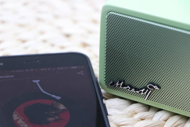 重拾童年美好时光，山进莫扎特音箱体验测评