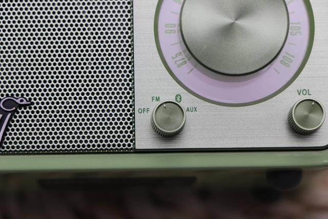 重拾童年美好时光，山进莫扎特音箱体验测评