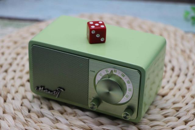 重拾童年美好时光，山进莫扎特音箱体验测评