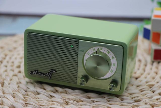 重拾童年美好时光，山进莫扎特音箱体验测评