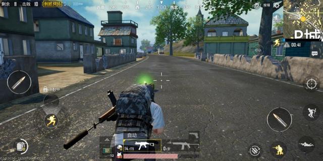 努比亚红魔战地迷彩版体验：ChinaJoy上最帅的手机