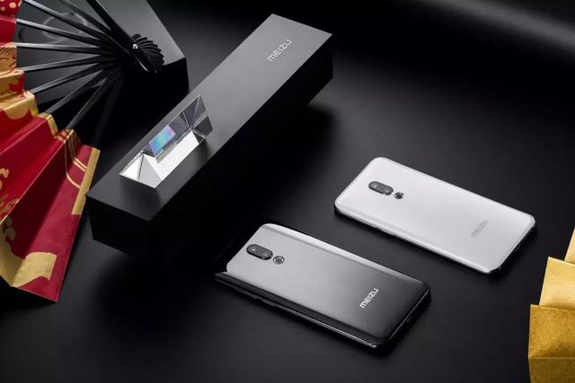 魅族16th深度体验：时隔两年，魅族终于有了一款真旗舰