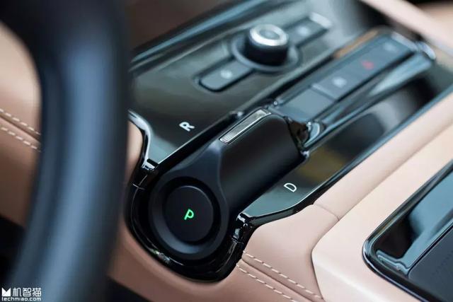 首批量产版蔚来ES8抢先体验：你关心的问题都有答案！