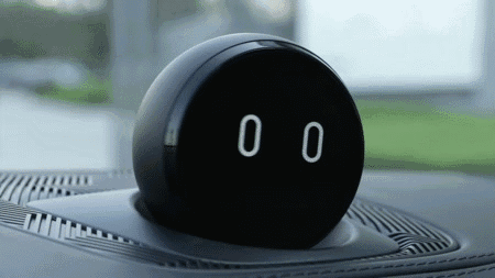 首批量产版蔚来ES8抢先体验：你关心的问题都有答案！