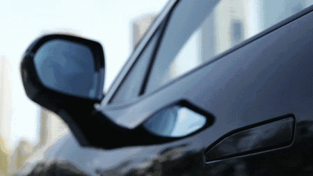 首批量产版蔚来ES8抢先体验：你关心的问题都有答案！