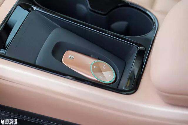 首批量产版蔚来ES8抢先体验：你关心的问题都有答案！