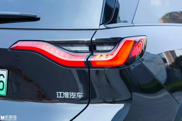 首批量产版蔚来ES8抢先体验：你关心的问题都有答案！