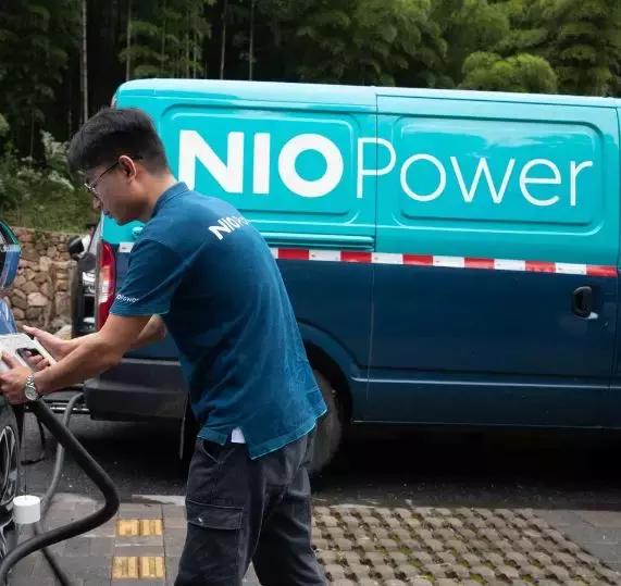 首批量产版蔚来ES8抢先体验：你关心的问题都有答案！