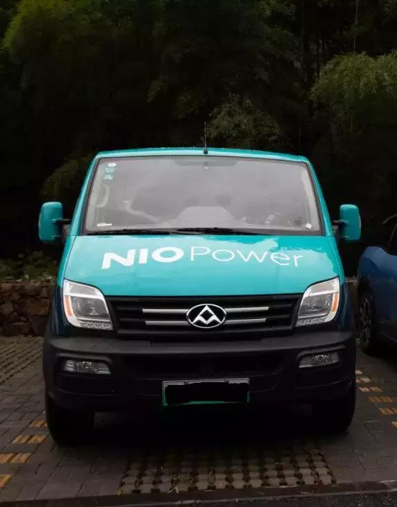 首批量产版蔚来ES8抢先体验：你关心的问题都有答案！