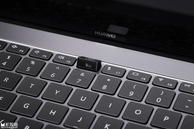 全网最详：HUAWEI MateBook X Pro深度测试