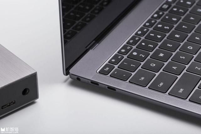 全网最详：HUAWEI MateBook X Pro深度测试