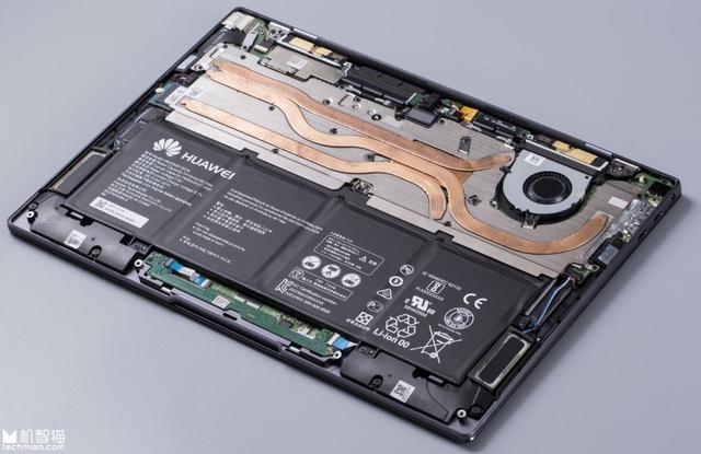 全网最详：HUAWEI MateBook X Pro深度测试