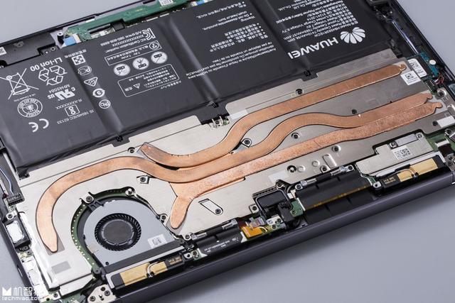 全网最详：HUAWEI MateBook X Pro深度测试