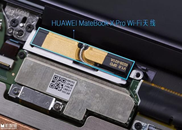全网最详：HUAWEI MateBook X Pro深度测试