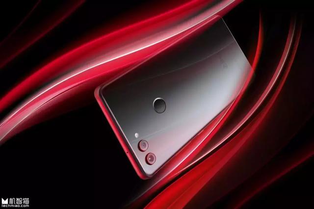 360手机N7系列全网首发：设计师不用“去财务结工资”了