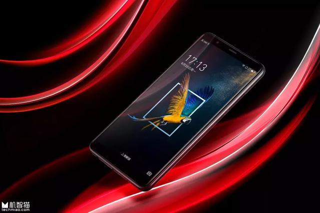 360手机N7系列全网首发：设计师不用“去财务结工资”了