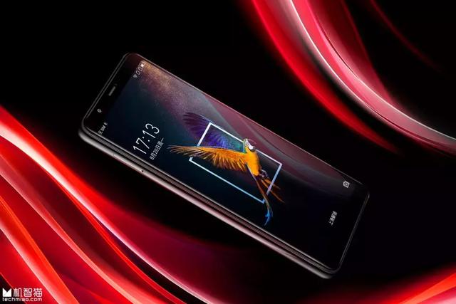 360手机N7系列全网首发：设计师不用“去财务结工资”了