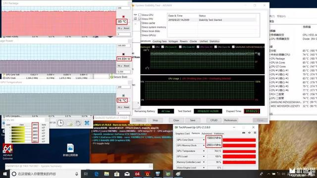 究竟增强了什么？小米游戏本8代增强版shend深度体验