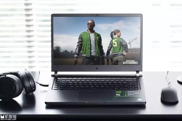 究竟增强了什么？小米游戏本8代增强版shend深度体验