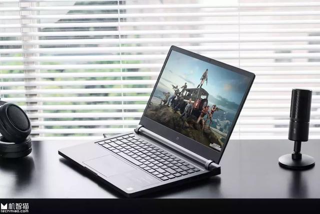 究竟增强了什么？小米游戏本8代增强版shend深度体验