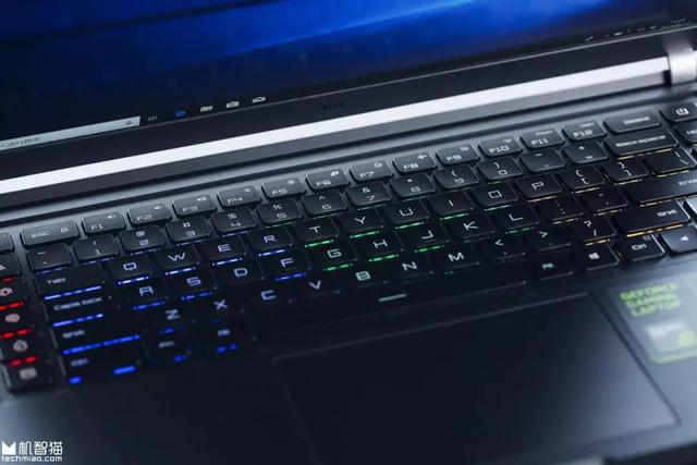 究竟增强了什么？小米游戏本8代增强版shend深度体验