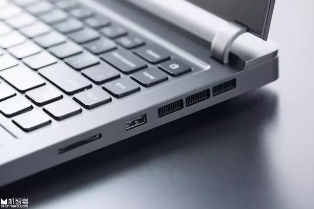 究竟增强了什么？小米游戏本8代增强版shend深度体验