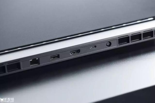 究竟增强了什么？小米游戏本8代增强版shend深度体验