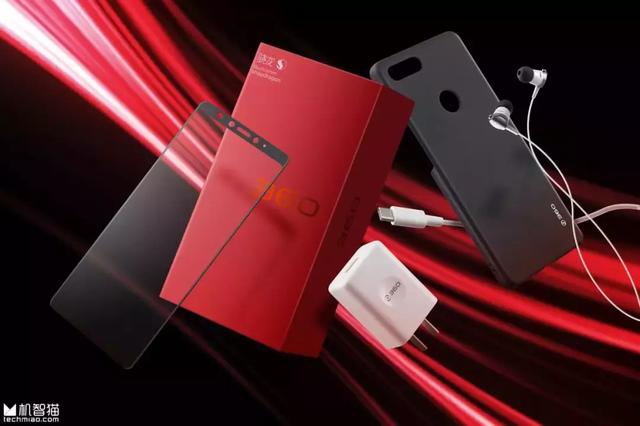 360手机N7 Pro评测：中端市场又一款“水桶机”