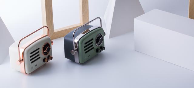 猫王旅行者2号：还记得你最爱听的电台情歌吗？