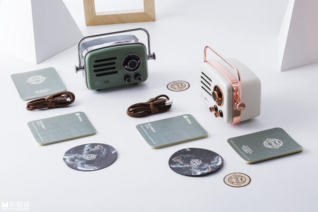 猫王旅行者2号：还记得你最爱听的电台情歌吗？