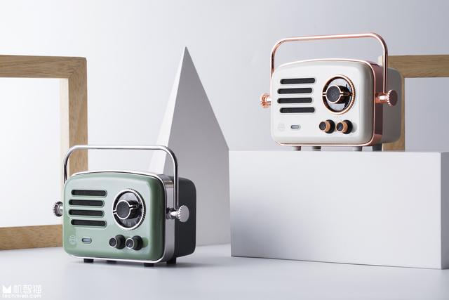 猫王旅行者2号：还记得你最爱听的电台情歌吗？