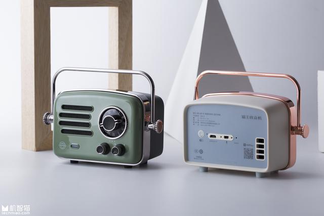 猫王旅行者2号：还记得你最爱听的电台情歌吗？