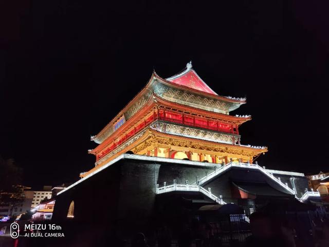 一组样张看16th到底是不是魅族史上拍照最好的手机