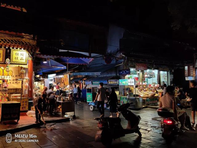 一组样张看16th到底是不是魅族史上拍照最好的手机