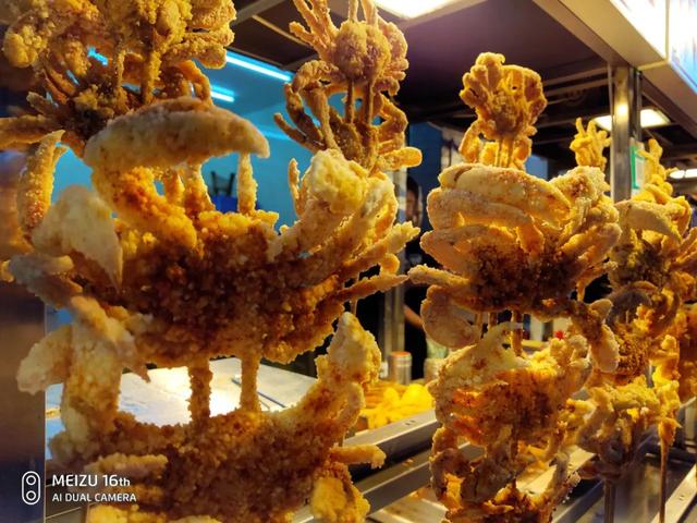 一组样张看16th到底是不是魅族史上拍照最好的手机