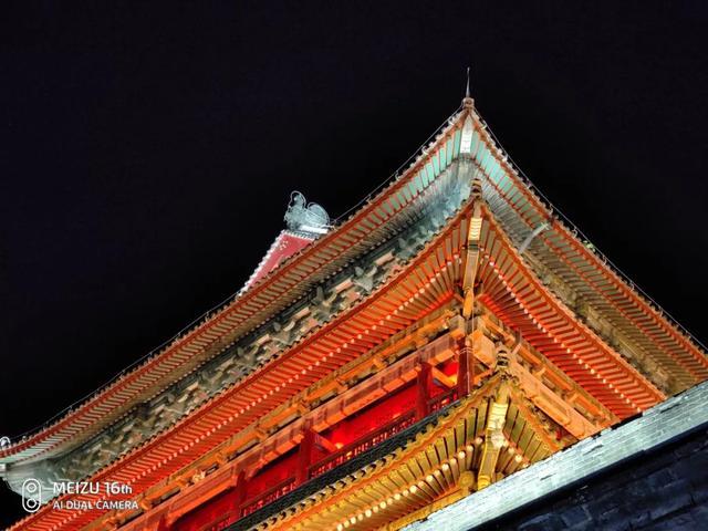 一组样张看16th到底是不是魅族史上拍照最好的手机