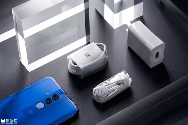 华为麦芒7首发体验：让你提前感受一下“Mate 20”