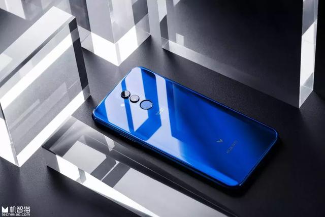 华为麦芒7首发体验：让你提前感受一下“Mate 20”