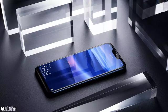 华为麦芒7首发体验：让你提前感受一下“Mate 20”