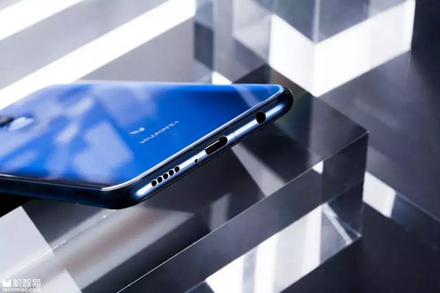 华为麦芒7首发体验：让你提前感受一下“Mate 20”