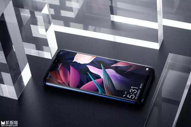 华为麦芒7首发体验：让你提前感受一下“Mate 20”
