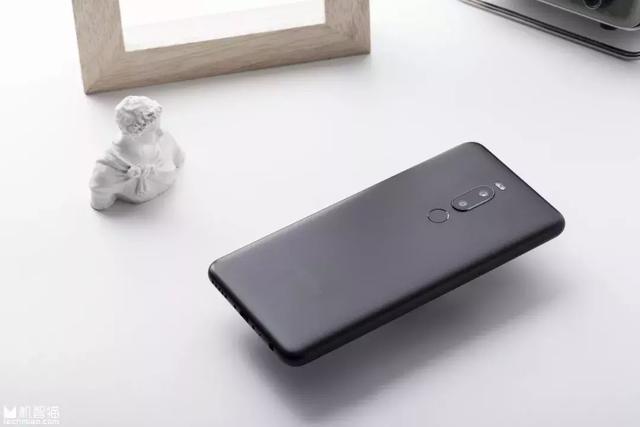 魅蓝系列被砍？但这就是“魅蓝7”啊！