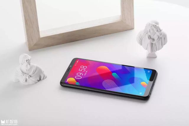 魅蓝系列被砍？但这就是“魅蓝7”啊！