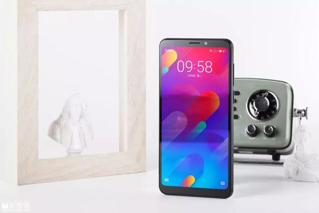 魅蓝系列被砍？但这就是“魅蓝7”啊！